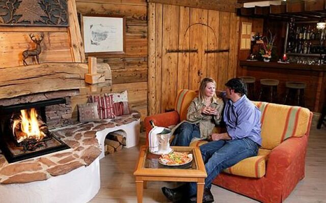 Hotel le Grand Chalet