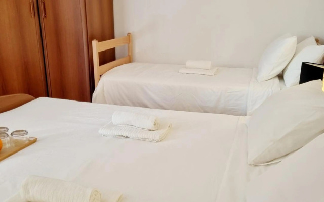 Nadija Rooms Funtana