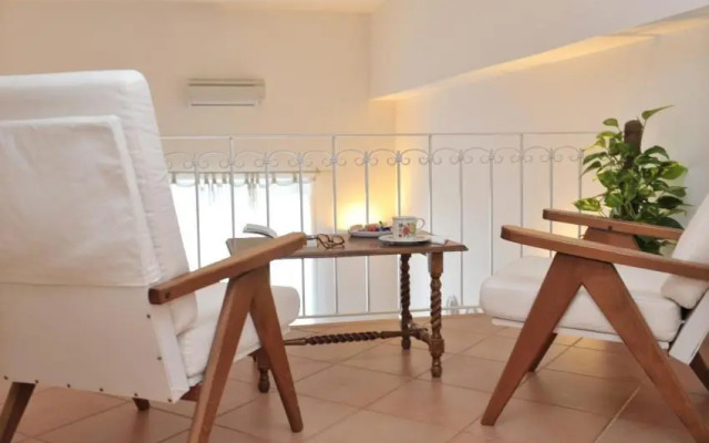 Ravello Accommodation Braschi