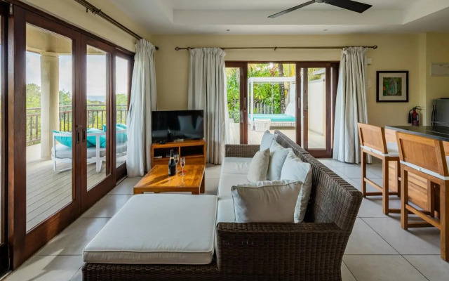 Valmer Resort - Apartments