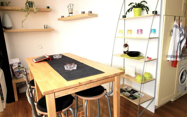 Appartement Wilson