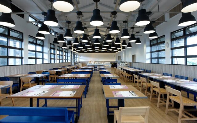 The Place Yilan