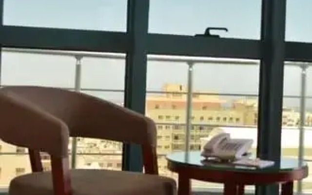 Al Khayam Hotel
