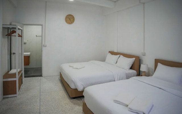 Scenario Cafe and Hostel