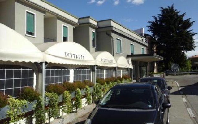 Hotel Il Centrale Ristorante Pizzeria