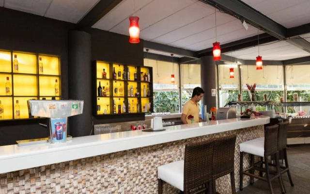 Mersoy Oriental Suites
