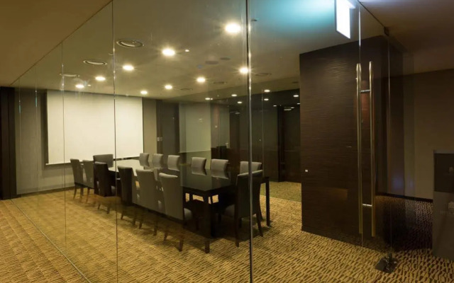 Best Western Incheon Royal Hotel