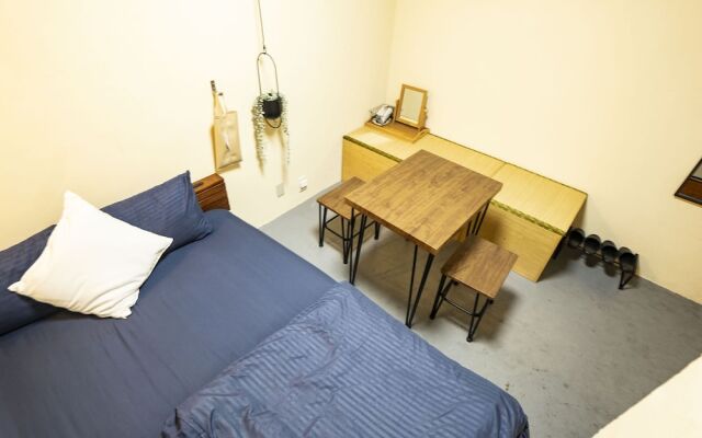 WE HOME HOTEL＆KITCHEN Ichikawa Funabashi - Hostel