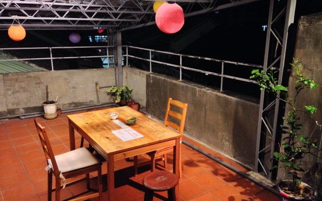 Mango53 Inn - Hostel