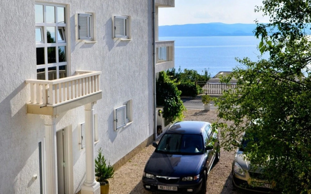 Via - 250 m From sea - SA2