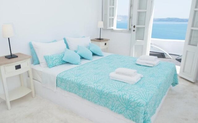 Nostos Apartments