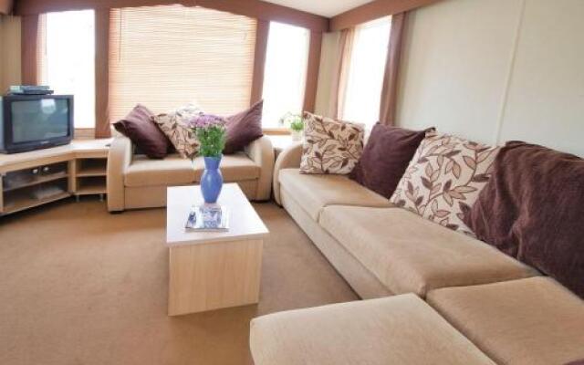 St Michaels Caravan Park