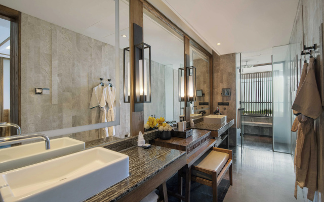 InterContinental Sanya Haitang Bay Resort by IHG