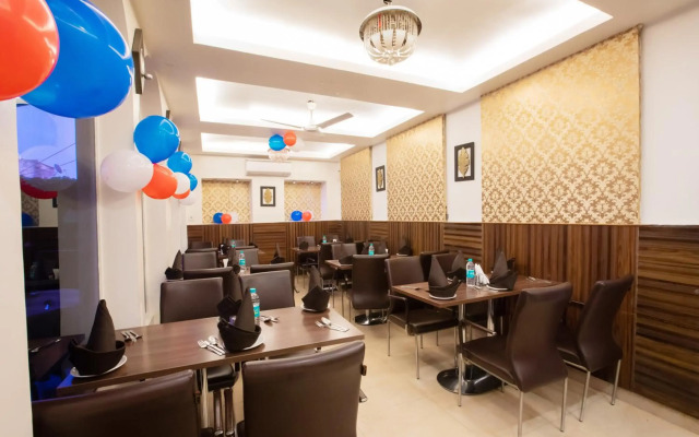 Hotel Surya International