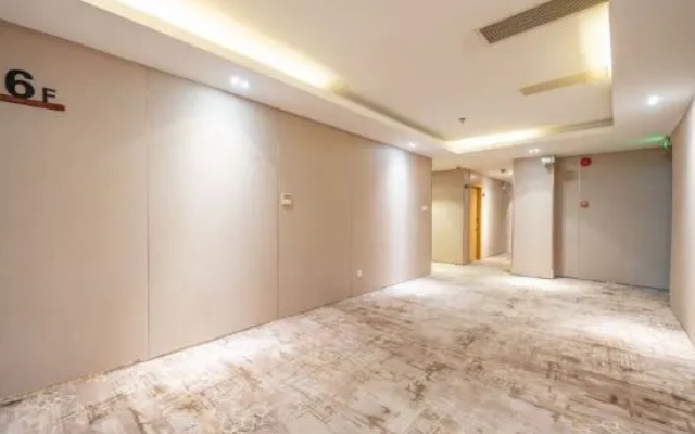 Shujian Business Hotel