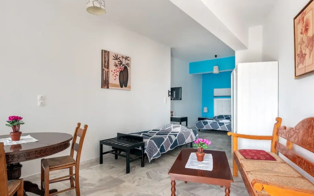 Angela Apartments