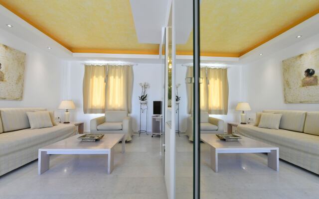 Astir Of Paros