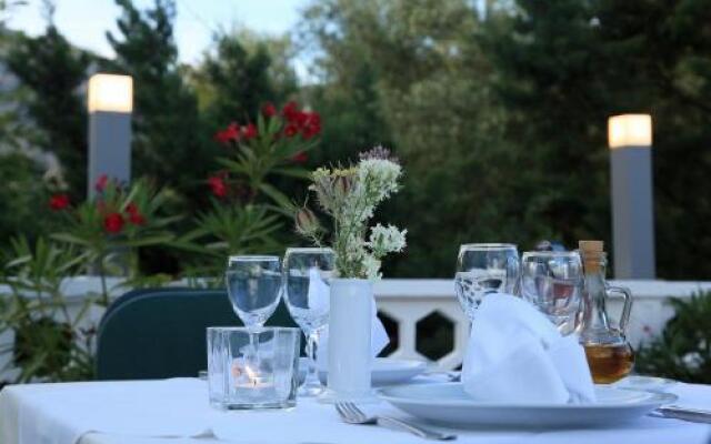 Hotel Rajna U.O.