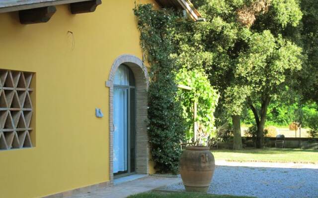 Apartment Upupa Bioagriturismo Carpareto