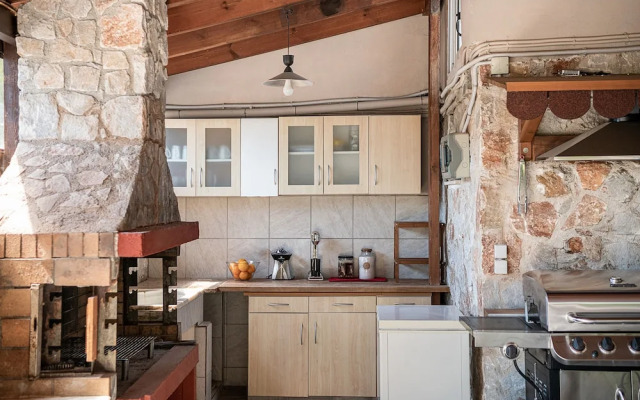 Alkistis Sweet Homes