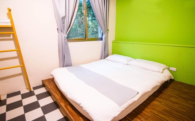 Mountain Traveler Inn