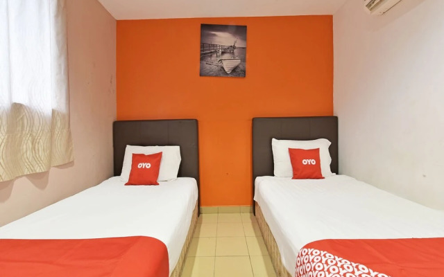 OYO 90732 New Hotel 33