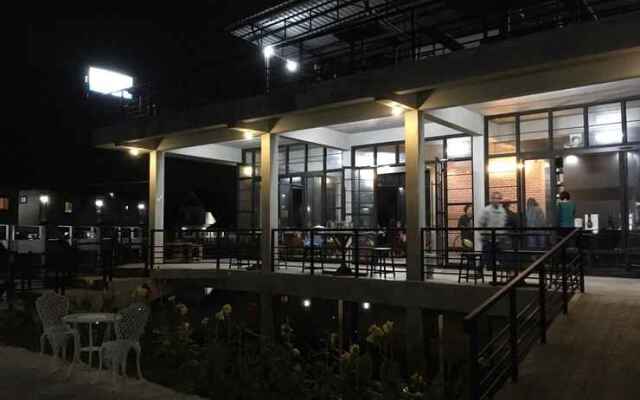 Rung Chiangrai Resort
