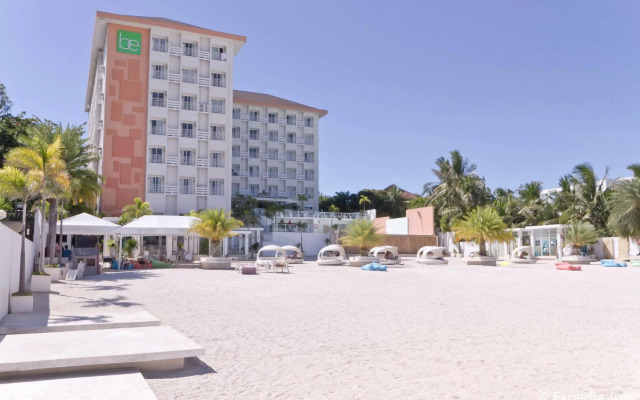 Be Resorts - Mactan