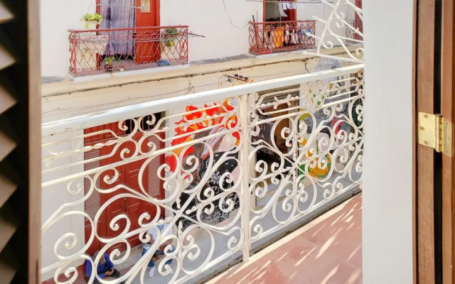 Hostal BAOBAO