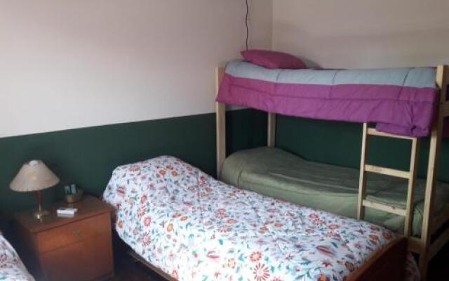 Chalet de las Tejas
