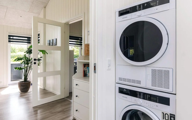 5 Star Holiday Home in Hadsund