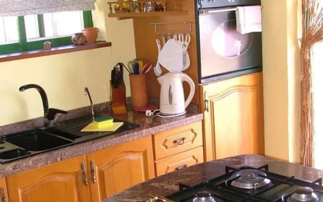 Fishermans Cottage Tenerife