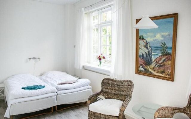 Pension Langebjerg