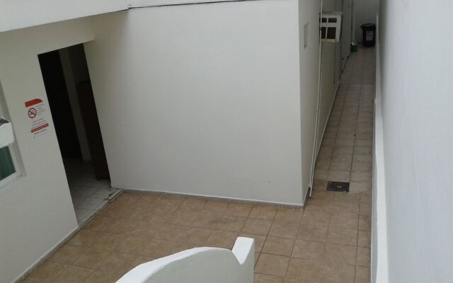 Hotel Ripoll Veracruz