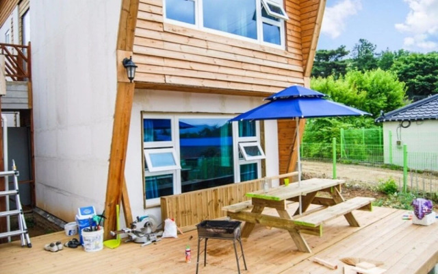 Gapyeong Ideungbyeong Pension