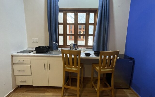 Casa el Arte de Frida