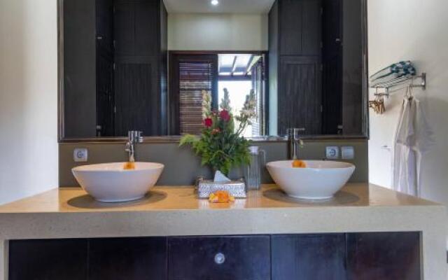 Villa Tirta Cintanya