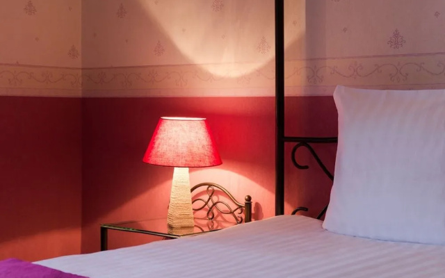 Hostellerie Sainte-Cécile