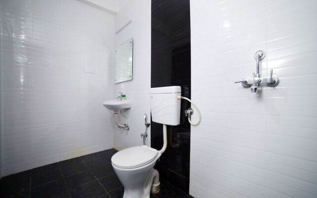 OYO 8420 Elite Inn