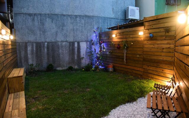 Living house