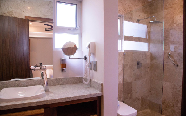 Valhalla Residence by Biwa