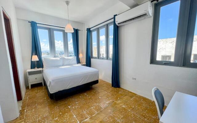Urbana Hotel