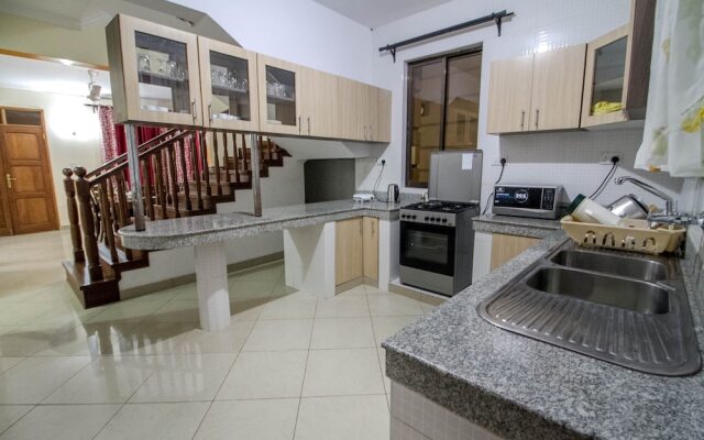 SHABIJAY Villa at Serena Beach
