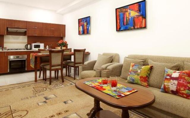 Luxe apartment in Arami street