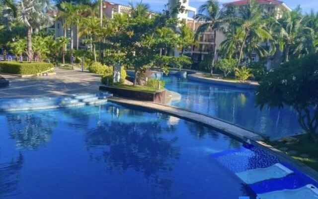 Youjia Holiday Apartment Sanya Yalongwan Shenya Feicuigu