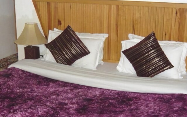 Hotel Akbar Inn