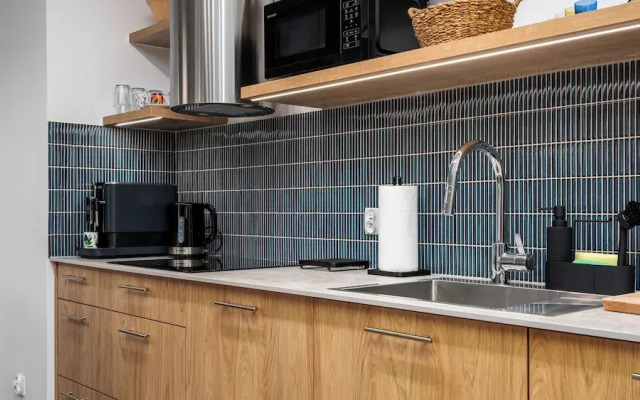 Apartamenty Sun & Snow Nad Ujściem