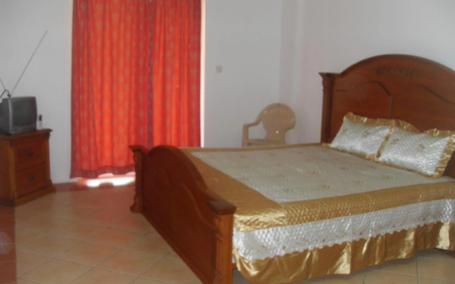 Residences Beach Apartment