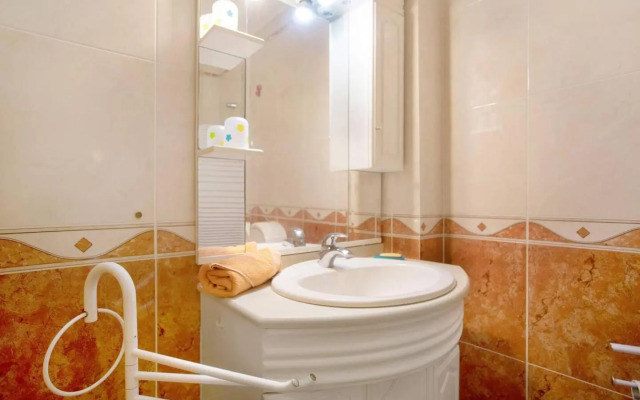 La Source- Praia Gamboa