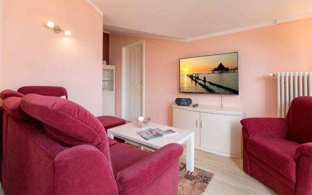 Villa Damaris, App 09